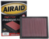 Airaid 850-086 Drop In Air Filter