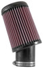 K&N RX-3800 Universal X-Stream Clamp-On