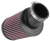 K&N RX-3800 Universal X-Stream Clamp-On