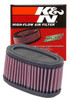 K&N Replacement Air FIlter for 04-12 Honda VT750 / VT750C2 / VT750C / VT750 C2B / VT730 RS (HA-7504)