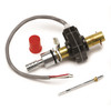 AutoMeter 5292 Arctic White Electric Speedometer Sender
