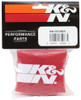 K&N RA-0510DR DryCharger Air Filter Wrap