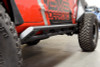 DV8 Offroad SRJL-03 Rock Slider Fits 18-22 Wrangler (JL)