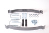 Hellwig 553 EZ-550 Helper Spring Kit Fits 15-22 Canyon Colorado