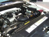 Airaid 401-115 Cold Air Intake Kit