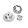 BBK Performance 1553 Power-Plus Series Underdrive Pulley System Fits Mustang