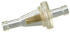 K&N Stainless Mesh Fuel Filter 0.99in OD x 2.15in L (81-0221)