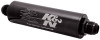 K&N 2in OD x 9in L 12AN 25 Micron In-Line Fuel/Oil FIlter (81-1005)