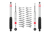Eibach Pro-Truck Lift Kit for 2004-2008 Ford F-150 4WD