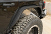 DV8 Offroad FDJL-02 Slim Fender Flares Fits 18-22 Wrangler (JL)