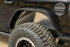 DV8 Offroad FDJL-02 Slim Fender Flares Fits 18-22 Wrangler (JL)