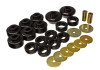 Energy Suspension 3.4175G Body Mount Set Fits 07-13 Sierra 1500 Silverado 1500
