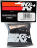 K&N 22-8034PK DryCharger Air Filter Wrap