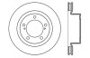 StopTech Slot & Drill Brake Rotors (Part# 127.44162L)