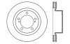 StopTech Slot & Drill Brake Rotors (Part# 127.44162L)