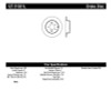 StopTech Slot & Drill Brake Rotors (Part# 127.51021L)