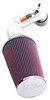 K&N 77-1539KP 77 Metal Intake