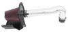 K&N 77-3085KP 77 Metal Intake