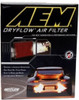 AEM 28-50068 Drop in Air Filters