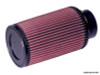K&N RE-0910 Universal Air Filter