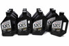 MAXIMA RACING OILS (30-12901) SXS Engine Full Syntheti c 0w40 Case 12 x 1 Liter