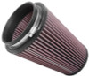 K&N RU-2815 Universal Air Filter