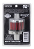 K&N 62-1340 Universal Air Filter