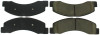StopTech 309.07560 StopTech Sport Brake Pads