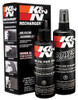 K&N Engineering (Recharge Kits) KN Filter Recharger Kit Squeez - Part# 99-5050