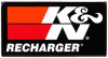 K&N Engineering (Recharge Kits) KN Filter Recharger Kit Squeez - Part# 99-5050