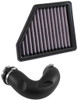 Airaid 251-714 Jr Intake Kit