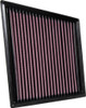 K&N Engineering (Air Filters - Drop In) KN Drop in Air Filters - Part# 33-3075