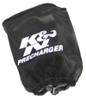 K&N RU-0500PK DryCharger Air Filter Wrap