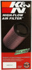 K&N Engineering (Air Filters - Drop In) KN Drop in Air Filters - Part# E-1008