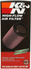 K&N Engineering (Air Filters - Drop In) KN Drop in Air Filters - Part# E-1008