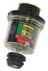 K&N Filter Minder - Push In (85-2445)
