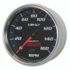 AutoMeter 6289 Cobalt Programmable Speedometer
