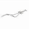 Eibach Pro Plus Kit for 19-21 Toyota Corolla 2.0L Hatchback
