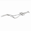 Eibach Pro Plus Kit for 19-21 Toyota Corolla 2.0L Hatchback