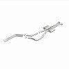 Eibach Pro Plus Kit for 19-21 Toyota Corolla 2.0L Hatchback