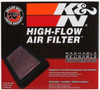 K&N Engineering (Air Filters - Drop In) KN Drop in Air Filters - Part# 33-5021