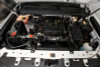 K&N 77-3089KP 77 Metal Intake