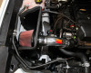 K&N 77-3089KP 77 Metal Intake