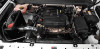 K&N 77-3089KP 77 Metal Intake