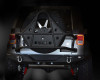 DV8 Offroad RBSTTB-09 Rear Bumper Fits 07-18 Wrangler (JK) Wrangler (JL)