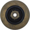 StopTech Slotted Sport Brake Rotors (Part# 126.62000SR)