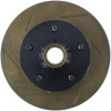 StopTech Slotted Sport Brake Rotors (Part# 126.62000SR)