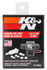 K&N Engineering (Fuel Pumps) KN Fuel Pumps - Part# 81-0402