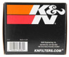K&N Engineering (Fuel Pumps) KN Fuel Pumps - Part# 81-0402