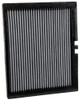 K&N VF2050 Cabin Air Filters